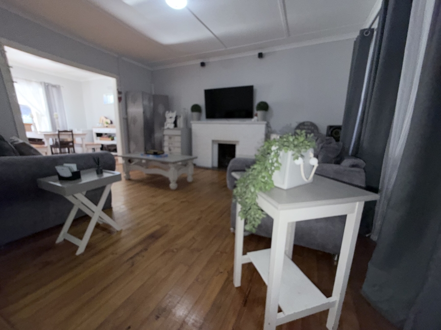 3 Bedroom Property for Sale in Bergsig Eastern Cape